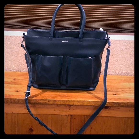 matt and nat diaper bag backpack